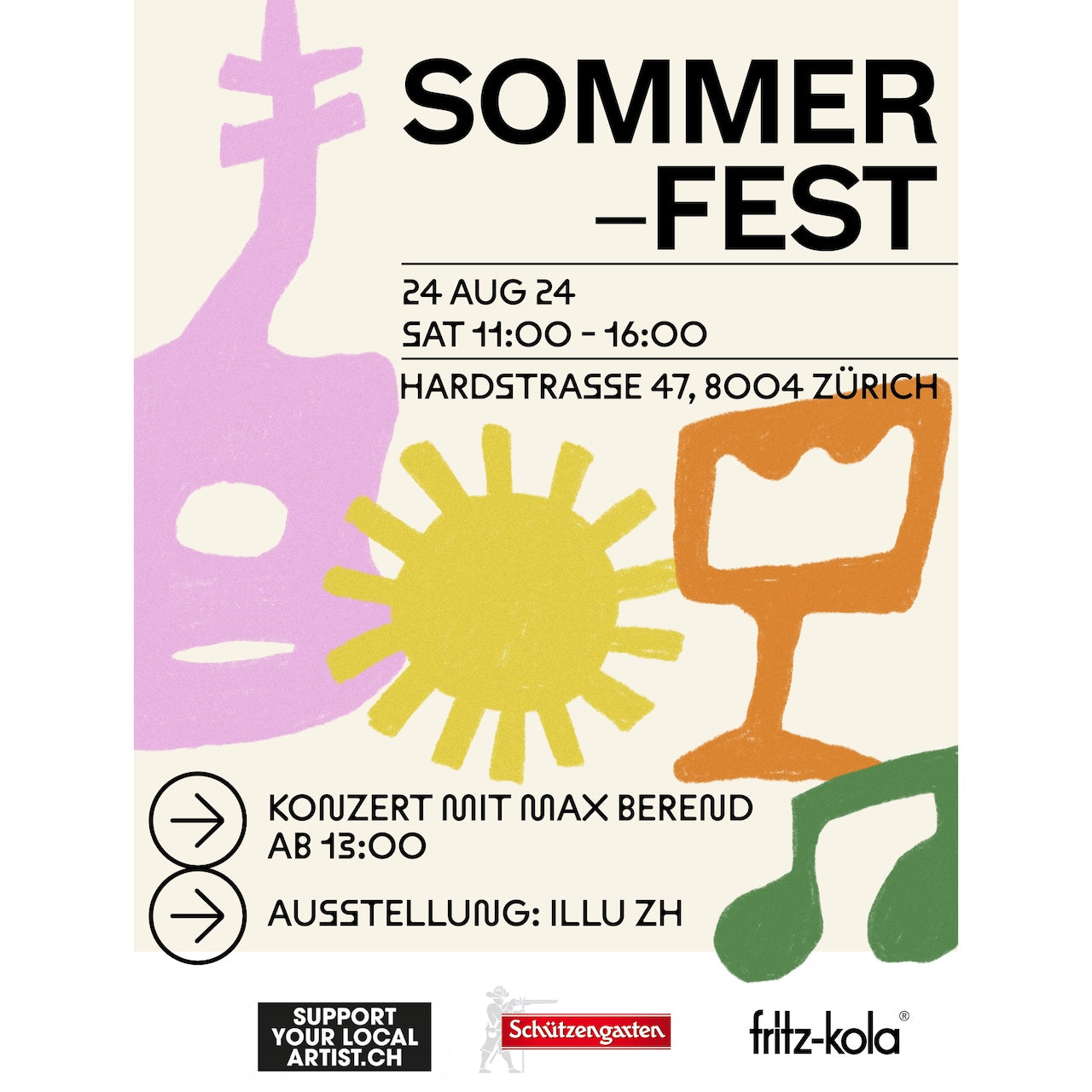 Sommerfest