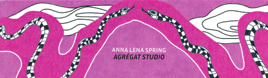 Anna Lena Spring