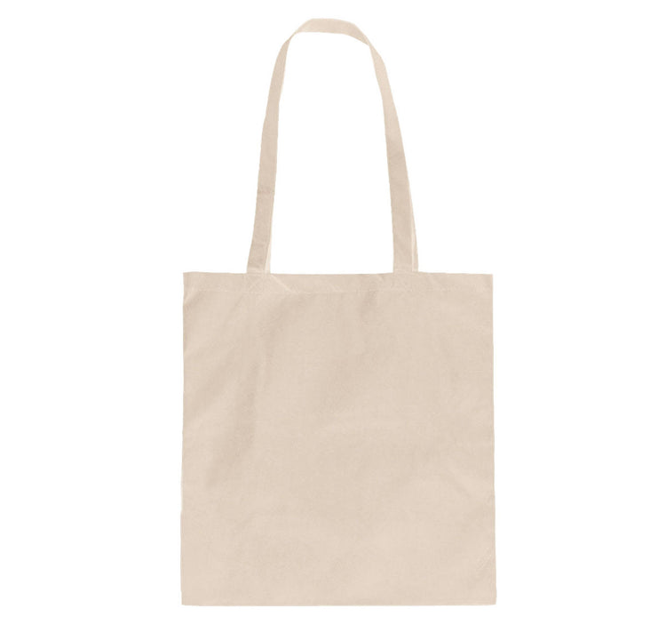 Clarissa Schwarz – Totebag "Hand"