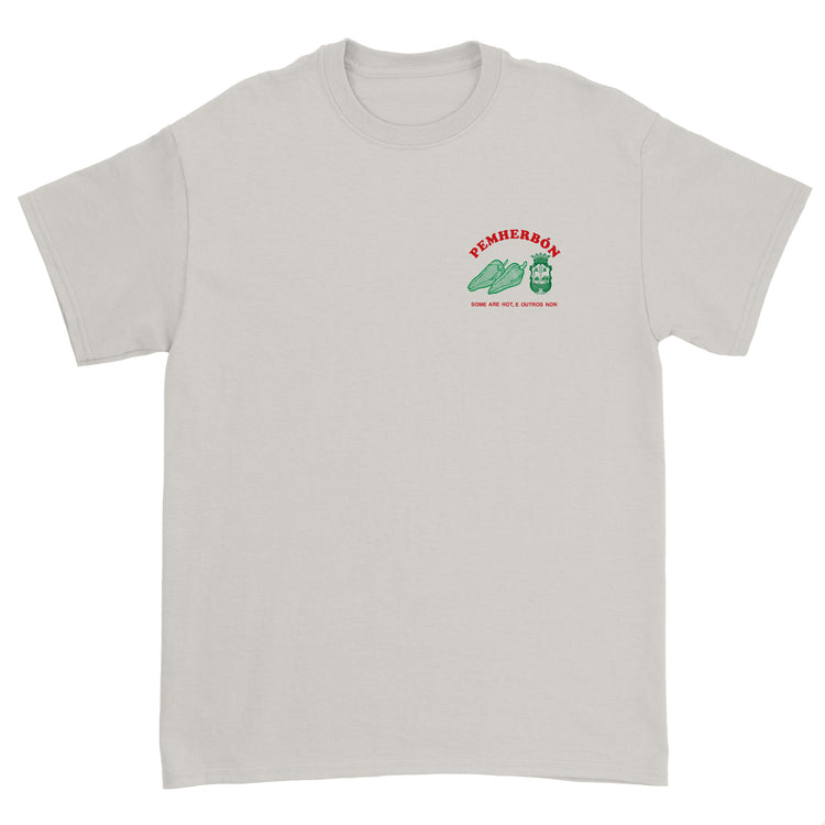 PRINT CLUB St. Gallen - T-Shirt "Padron"