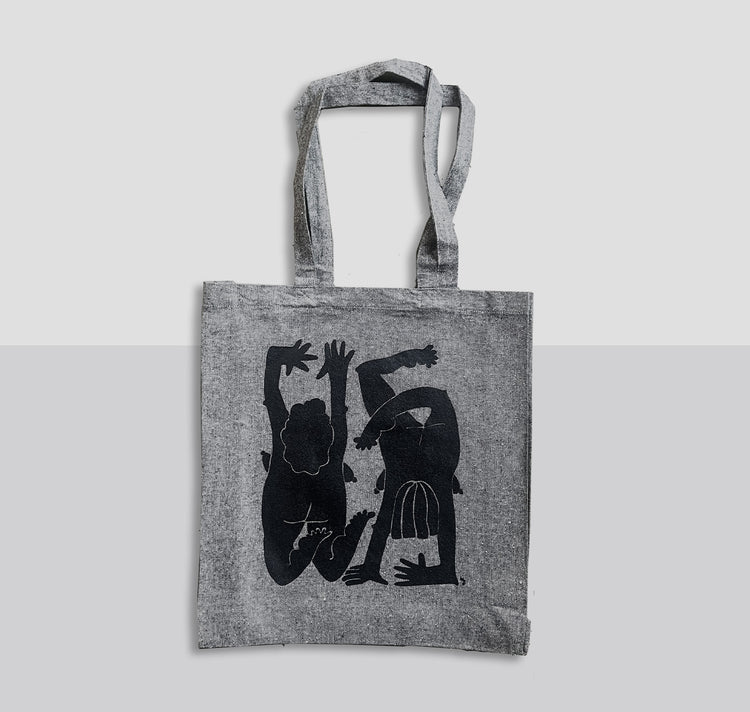 WOW! - Totebag "Bold"