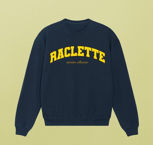 Studio Ciao - Sweater "Raclette"