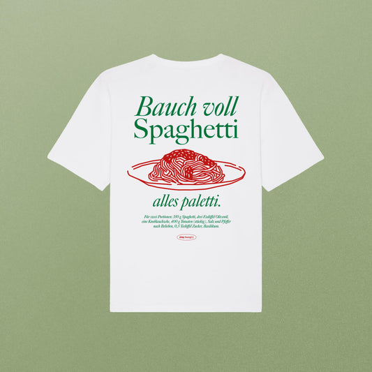 Studio Ciao - T-Shirt "Spaghetti"